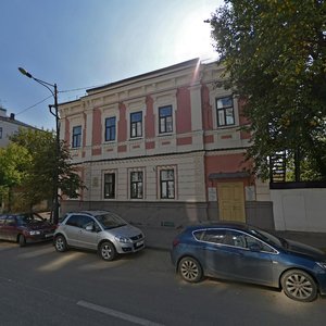 Bolshaya Krasnaya Street, 22, Kazan: photo