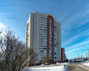 Kosygina Avenue, No:17к1, Saint‑Petersburg: Fotoğraflar