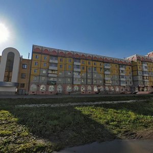 Pokrovsky Boulevard, 1, Syktyvkar: photo