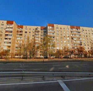 Perova Boulevard, 48, Kyiv: photo