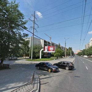 Belinskogo Street, 216, Yekaterinburg: photo