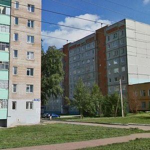 Artyoma Street, 25, Sterlitamak: photo