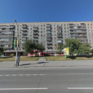 Krasniy Avenue, 87, : foto