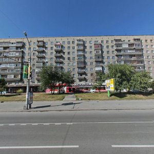 Krasniy Avenue, 87, Novosibirsk: photo