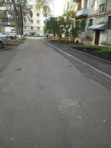 Ulitsa Dobrovolskogo, 9, Kolchugino: photo