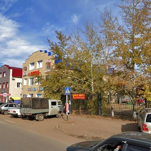 Proyezd Avtomatiki, 12В1, Orenburg: photo