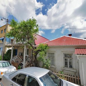 Godlevskogo Street, 9, Sevastopol: photo