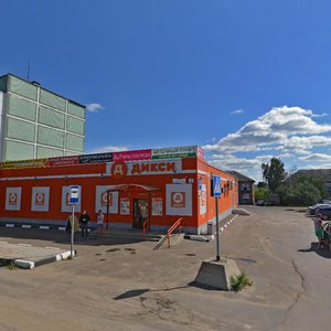 Settlement of Tsentralnoy Usadby Sovkhoza Ozyory, 5, Moscow and Moscow Oblast: photo