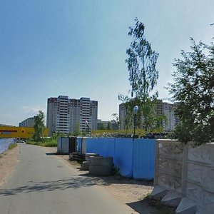 Zavodskaya Street, 1, : foto