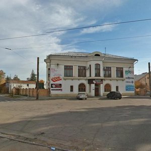 Irkutskaya ulitsa, 30, Angarsk: photo
