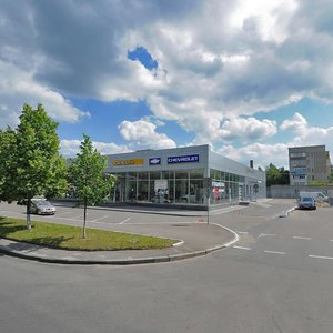 Vidinska vulytsia, 9А, Rivne: photo