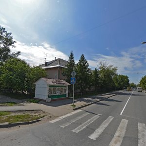 Petra Sukhova Street, 63, Barnaul: photo