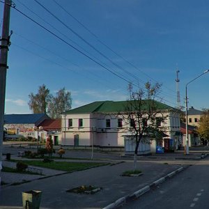 Sovetskaya Street, 20, Kashira: photo