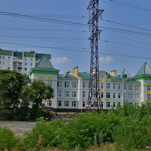 Rostovskaya Street, 69А, Voronezh: photo