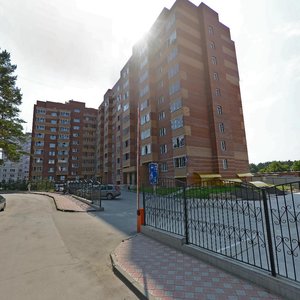 Razyezdnaya Street, 16 ، نوفوسيبيرسك: صورة