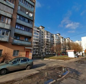 Polovetska Street, 14, Kyiv: photo