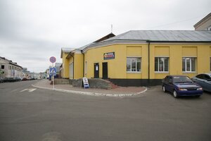 Kommunisticheskaya ulitsa, 45, Melenki: photo