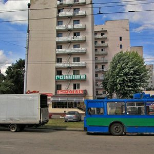 Женская консультация гомель проспект октября