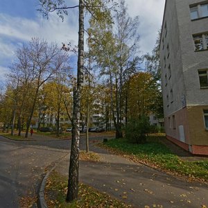 Минск, Улица Ландера, 78: фото