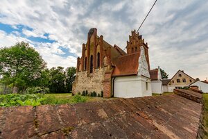 Shkolnaya ulitsa, 6А, Kaliningrad Oblast: photo