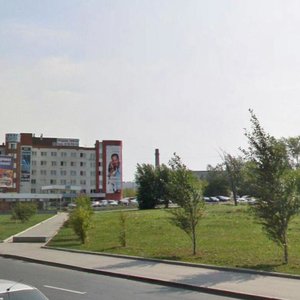 Kolmogorova Street, 5/2, : foto
