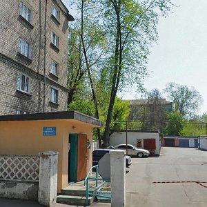 Meotydy Boulevard, 28, Mariupol: photo