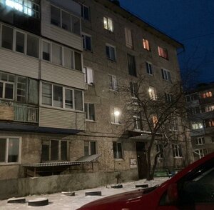 Ulitsa 9 Maya, 3, Tavda: photo