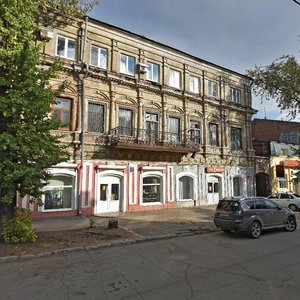 Molodogvardeyskaya Street, 47 ، سامارا: صورة
