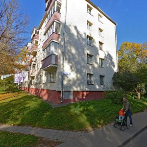 Narodnaja Street, 20, Minsk: photo