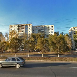 Gagarin Avenue, 42/1, Orenburg: photo