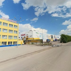 Buqar Jıraw Avenue, 86/7, Karaganda: photo