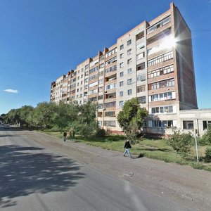 Омск, Улица 12 Декабря, 102: фото