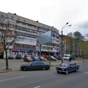 Vasylkivska Street, 53А, Kyiv: photo