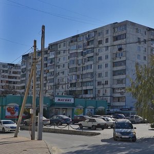 Vidov Street, 169А, Novorossiysk: photo