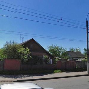 Tekstilshchikov Street, 29, Ivanovo: photo