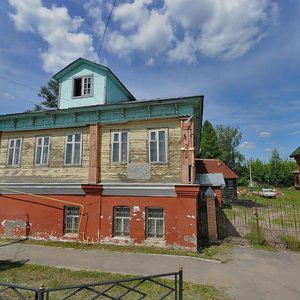 Sovetskaya Street, 87, Kurovskoye: photo