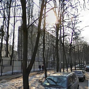 Nizhnyaya Pervomayskaya Street, 70, : foto