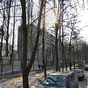 Nizhnyaya Pervomayskaya Street, 70, Moscow: photo