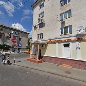 Lekha Kachyns'koho Street, 5, Zhytomyr: photo