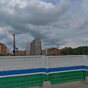 Ulitsa Grebenshchikova, 1, Novosibirsk: photo