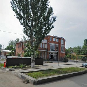 Ulitsa Lunacharskogo, 180/1, Bataysk: photo