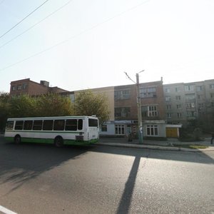 Nikolaya Ostrovskogo Street, 142, Astrahan: photo