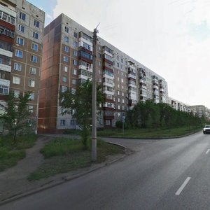 Tattimbeta Street, 18, Karaganda: photo