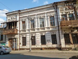 Shahumyana Street, 42, Rostov‑na‑Donu: photo
