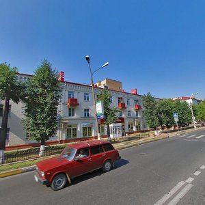 Mikhalevicha Street, 56, Ramenskoe: photo