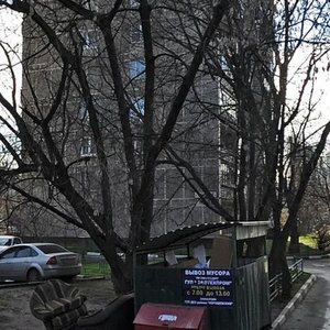 Ostryakova Street, 11, : foto