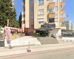 Ali Sepici Boulevard, 26A, Cukurova: photo