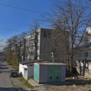 Zheni Khokhlovoy Street, 2, Novorossiysk: photo