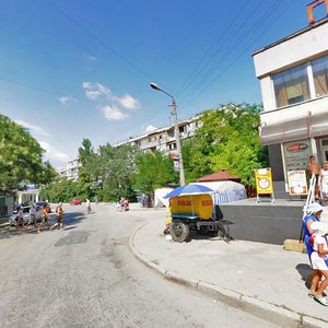 Perekopskaya ulitsa, 6 ، : صورة