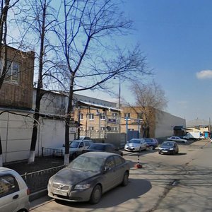 Burakova Street, 6, Moscow: photo